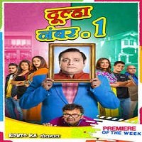 Dulha Number 1 (Fera Feri Hera Feri 2020) Hindi Full Movie Online Watch DVD Print Download Free