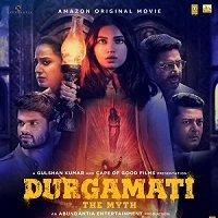 Durgamati: The Myth (2020) Hindi