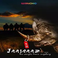 Jaalsaazi (2020) Hindi Season 1 Complete Watcho Originals