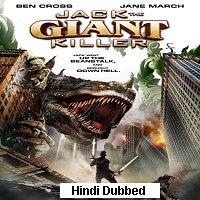 Jack the Giant Killer (2013) Hindi Dubbed
