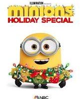 Minions Holiday Special (2020)