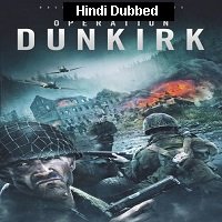 Operation Dunkirk (2017) Hindi Dubbed Full Movie Online Watch DVD Print Download Free