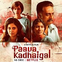 Paava Kadhaigal (2020) Hindi Season 1 Complete Netflix