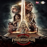 Paurashpur (2020) Hindi Season 1 ALTBalaji Complete