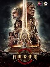 Paurashpur (2020) Hindi Season 1 Episodes (01-07) Online Watch DVD Print Download Free