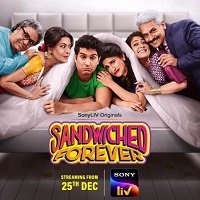Sandwiched Forever (2020) Hindi Season 1 SonyLiv
