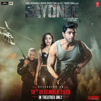 Sayonee (2020) Hindi