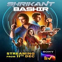 Shrikant Bashir (2020) Hindi Season 1 Online Watch DVD Print Download Free