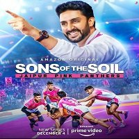 Sons of the Soil: Jaipur Pink Panthers (2020) Hindi Season 1