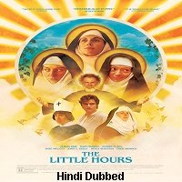 The Little Hours (2017) Hindi Dubbed