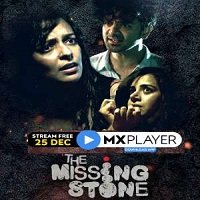 The Missing Stone (2020) Hindi Season 1 MX