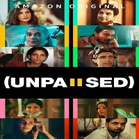 Unpaused (2020) Hindi Full Movie Online Watch DVD Print Download Free
