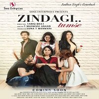 Zindagi Tumse (2020) Hindi