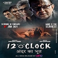 12 O' Clock (2021) Hindi