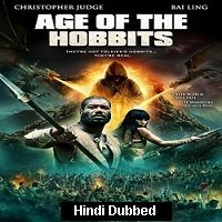 Age of the Hobbits (2012) Hindi Dubbed Full Movie Online Watch DVD Print Download Free