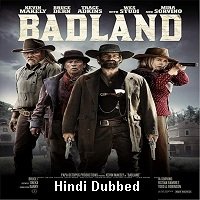 Badland (2019) Unofficial Hindi Dubbed