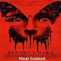 Before I Wake (2016) Hindi Dubbed