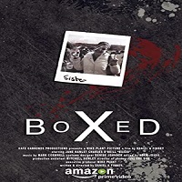BoXeD (2021) Hindi Full Movie