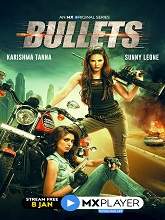 Bullets (2021) Hindi Season 1 Episodes (01-06) Online Watch DVD Print Download Free