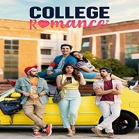 College Romance (2018) Hindi Season 1 Complete