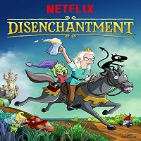 Disenchantment (2021) Hindi Season 3 Complete Online Watch DVD Print Download Free