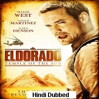 El Dorado: Temple of the Sun (2010) Hindi Dubbed