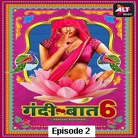 Gandii Baat (2021) Hindi Season 6 Episode 2Gandii Baat (2021) Hindi Season 6 Episode 2