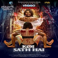 Koi Sath Hai (2021) Hindi Full Movie Online Watch DVD Print Download Free