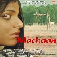 Machaan (2020) Hindi Full Movie Online Watch DVD Print Download Free