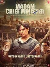 Madam Chief Minister (2021) Hindi Full Movie Online Watch DVD Print Download Free