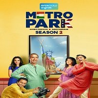 Metro Park (2021) Hindi Season 2 Complete