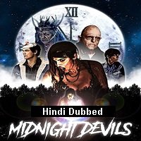 Midnight Devils (2019) Hindi Dubbed