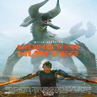 Monster Hunter (2020) English