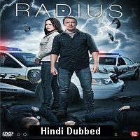 Radius (2017) Hindi Dubbed