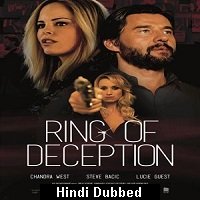 Ring of Deception (2017) Hindi Dubbed