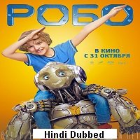 Robo (2019) Unofficial Hindi Dubbed