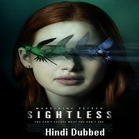 Sightless (2020) Hindi Dubbed