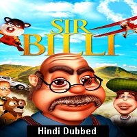 Sir Billi (2012) Hindi Dubbed