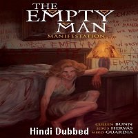 The Empty Man (2020) Unofficial Hindi Dubbed