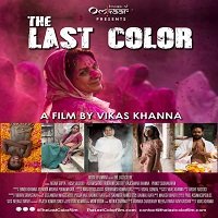 The Last Color (2020) Hindi