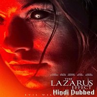 The Lazarus Effect (2015) Hindi Dubbed Full Movie Online Watch DVD Print Download Free