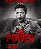 The Power (2021) Hindi