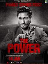 The Power (2021) Hindi Full Movie Online Watch DVD Print Download Free