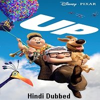 Up (2009) Hindi Dubbed