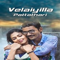 Velaiyilla Pattathari (VIP 2014) Hindi Dubbed
