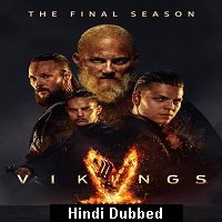 Vikings (2020) Hindi Season 6 Part 2 Complete Netflix