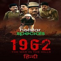 1962 The War in the Hills (2021) Hindi Season 1 Online Watch DVD Print Download Free