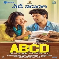 ABCD: American Born Confused Desi (2021) Hindi Dubbed