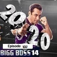 Bigg Boss (2021) Hindi Season 14 Episode 137 [17-Feb] Online Watch DVD Print Download Free