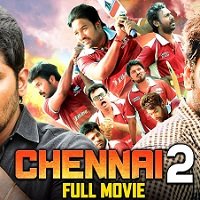 Chennai 2 (Chennai 600028 II 2021) Hindi Dubbed Full Movie Online Watch DVD Print Download Free